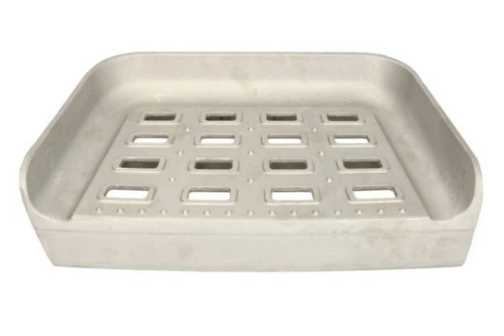 TAF PPL - Grille Aile Marche Pied Gh